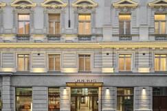The Julius Prague, Prague