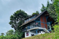 Boho Mount Cabin, Wayanad