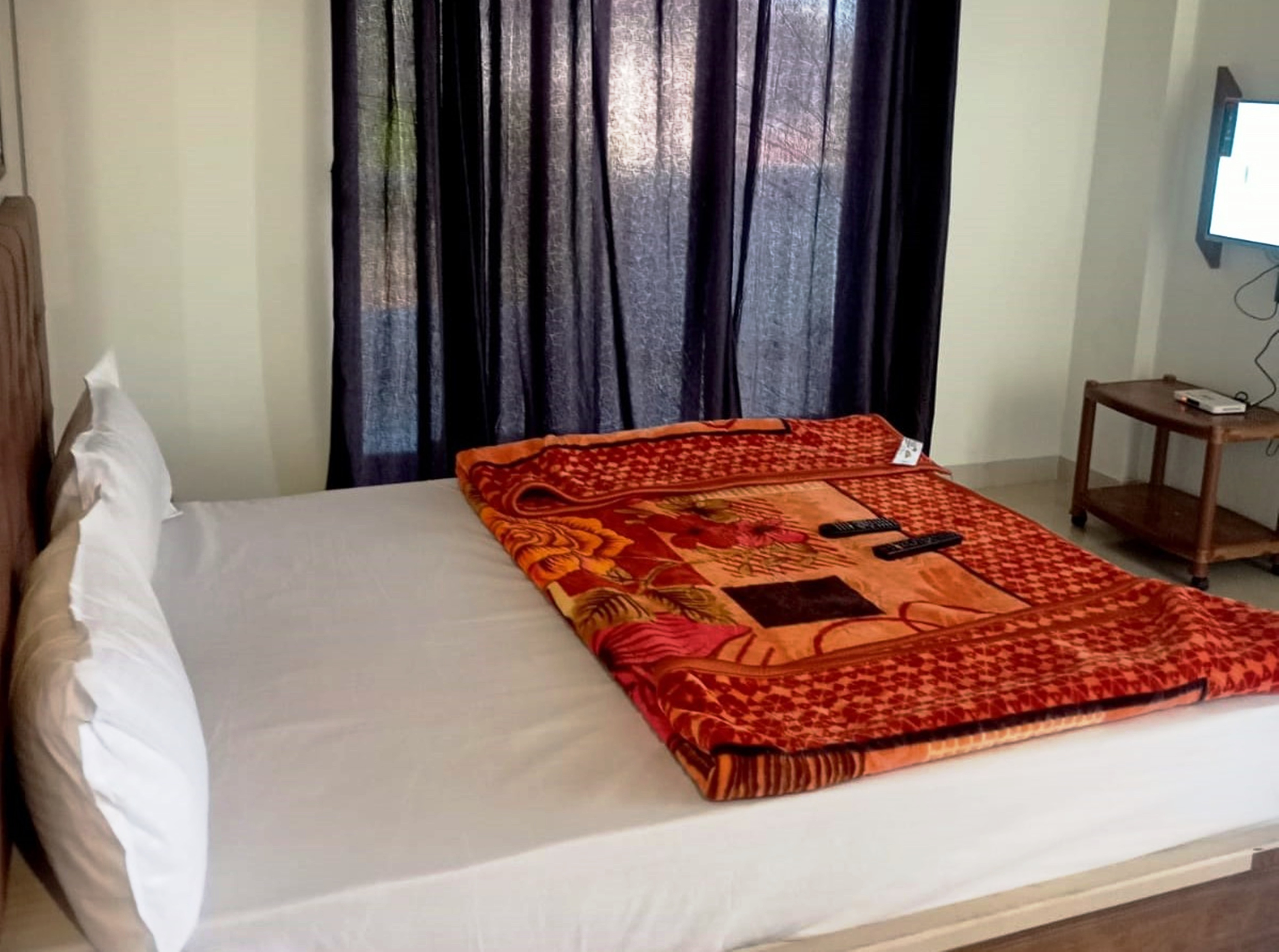 Shanti Villa Mahabaleshwar - Tap to explore photos