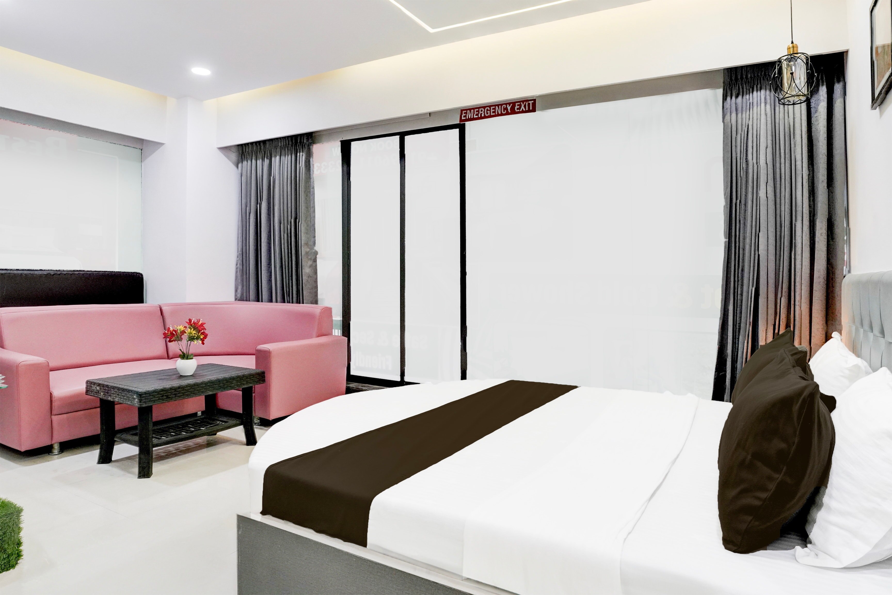 Hotel O Aarambh Hotel And Rooms - Tap to explore photos