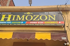 HIMOZON HOME STAY, Ambala