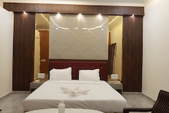 Trpotels Khajuraho Mansion, Satna