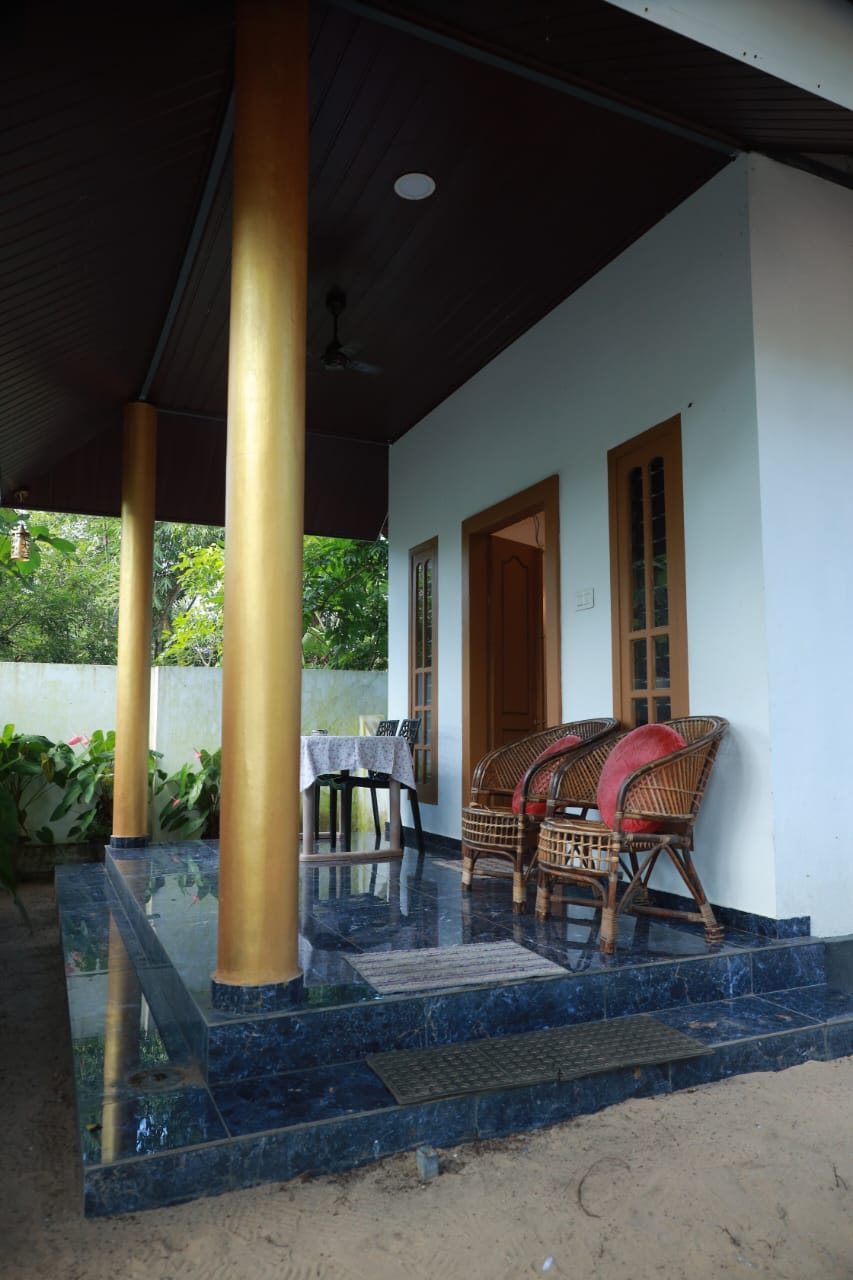 Marari Neena Homestay - Tap to explore photos