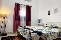 Mariner's Home, Banka
