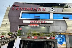 Hotel Landmark 3, Bhilai