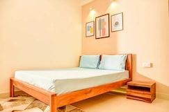 Z Express Unico, Bangalore