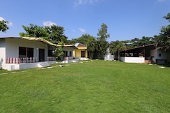 Natures Sprout Zeal Resort Tadoba, Chimur