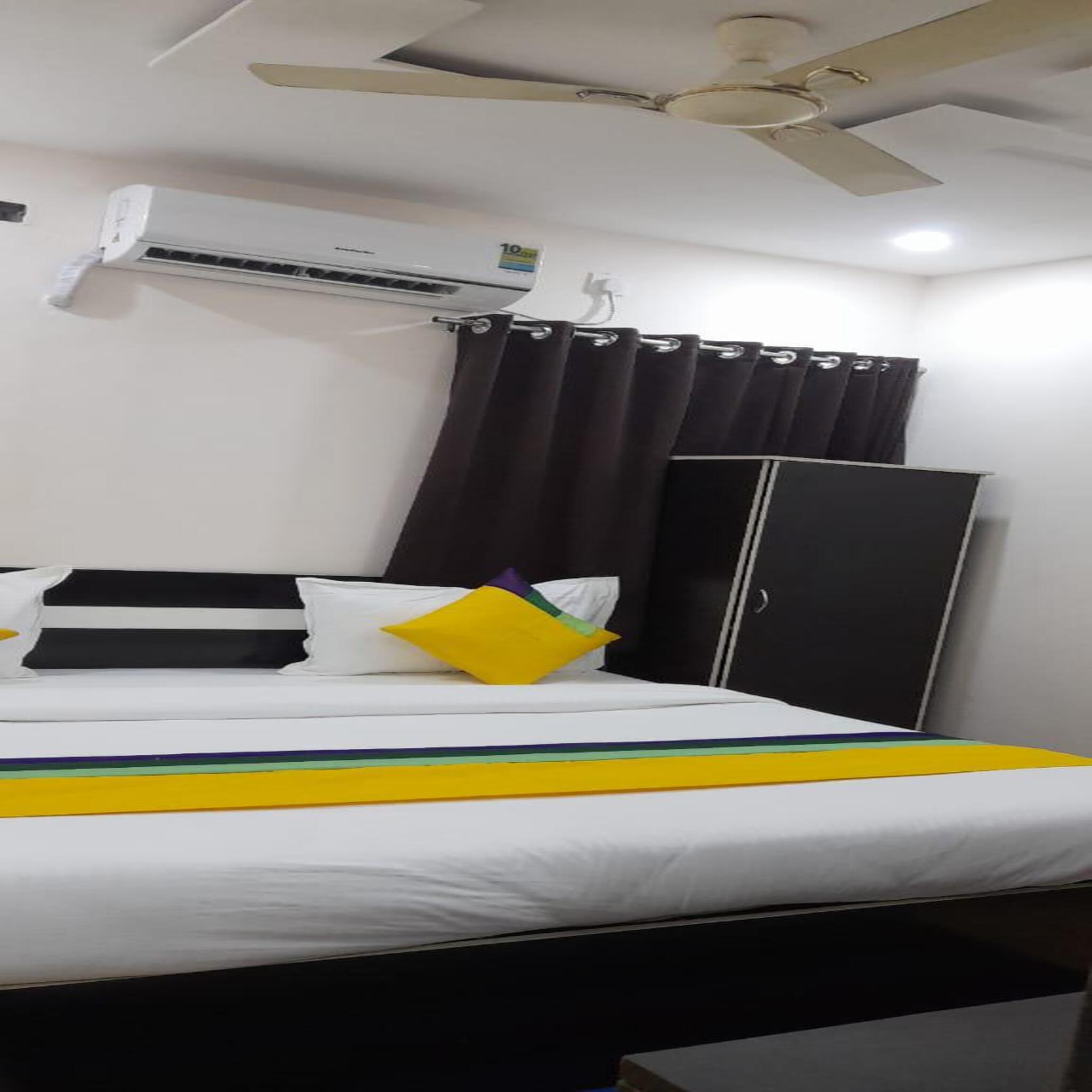 Hotel Palash Residency - Tap to explore photos