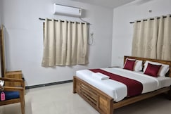 Rivera Nest Service Apartment, Chennai