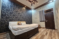 GS Galaxy By Reverie, Kanpur