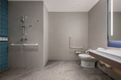 Holiday Inn Express SHENZHEN FUTIAN CENTER, Shenzhen