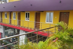 SRI KAMATCHI RESTAURANT BAKERY & LODGE, SIvagangai