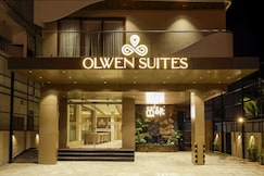 Olwen Suites, Cochin
