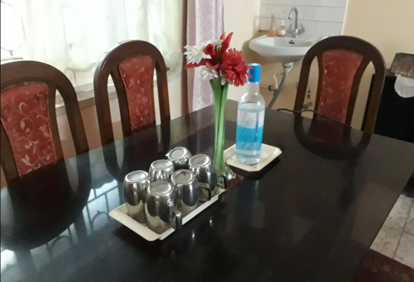 Hospitality Inn Shillong (6) - Tap to explore photos