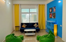 The Huge Room