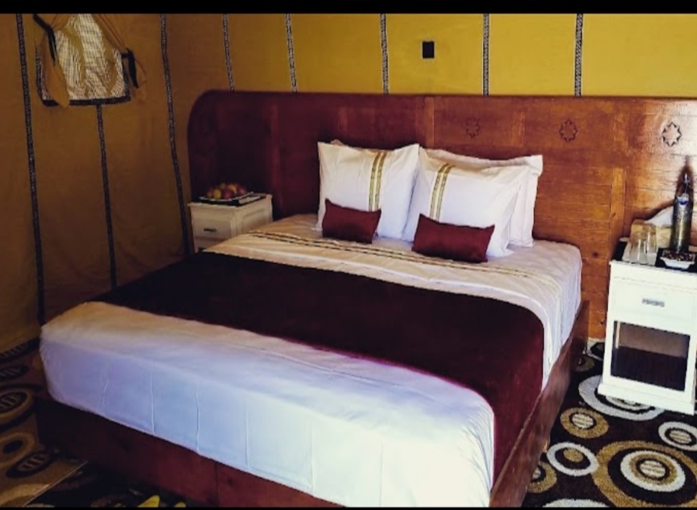 Jaisalmer Best Desert Safari Camp - Tap to explore photos