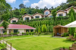 Skywood Resort, Solan