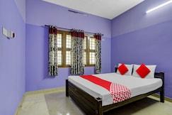 Hotel O Paradise villa, Cochin