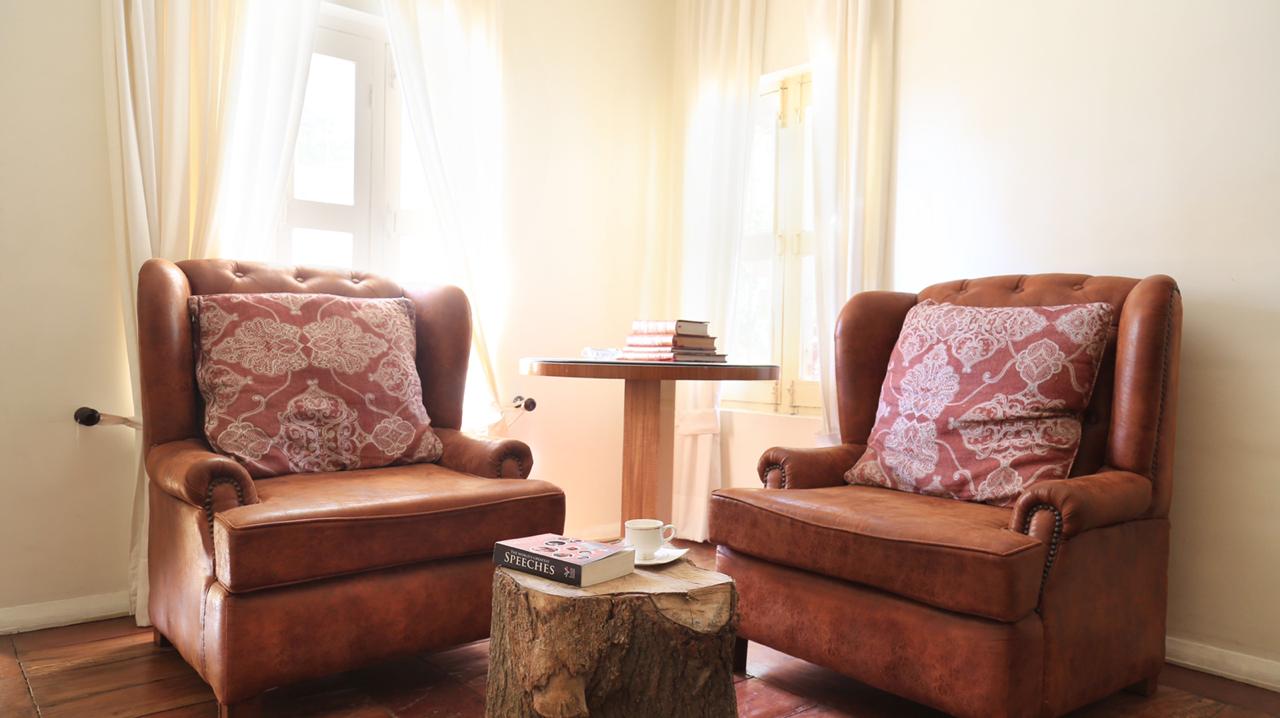 Samarpan 2 BHK Cottage - Tap to explore photos