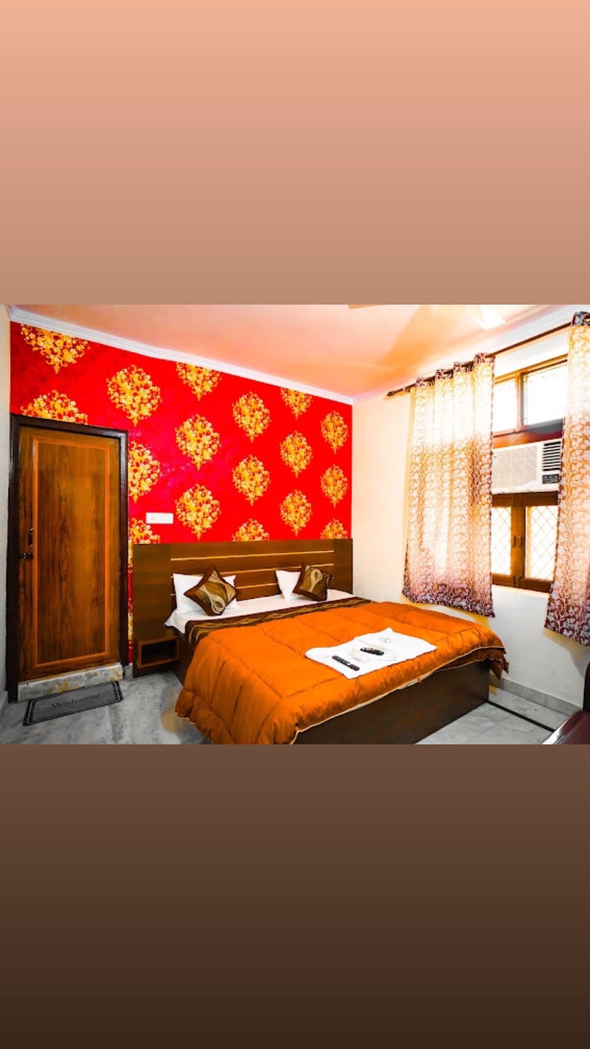 Hotel O The Manvi Hotel - Tap to explore photos