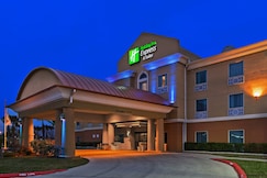 Holiday Inn Express & Suites CORPUS CHRISTI NW - CALALLEN, Bee