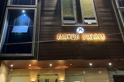 HOTEL MAYUR PALACE & HOME STAY, Agra