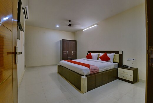OYO Hotel Heritage Haveli