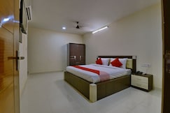 Hotel O Heritage Haveli, Jaipur