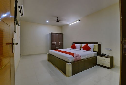 Hotel O Heritage Haveli