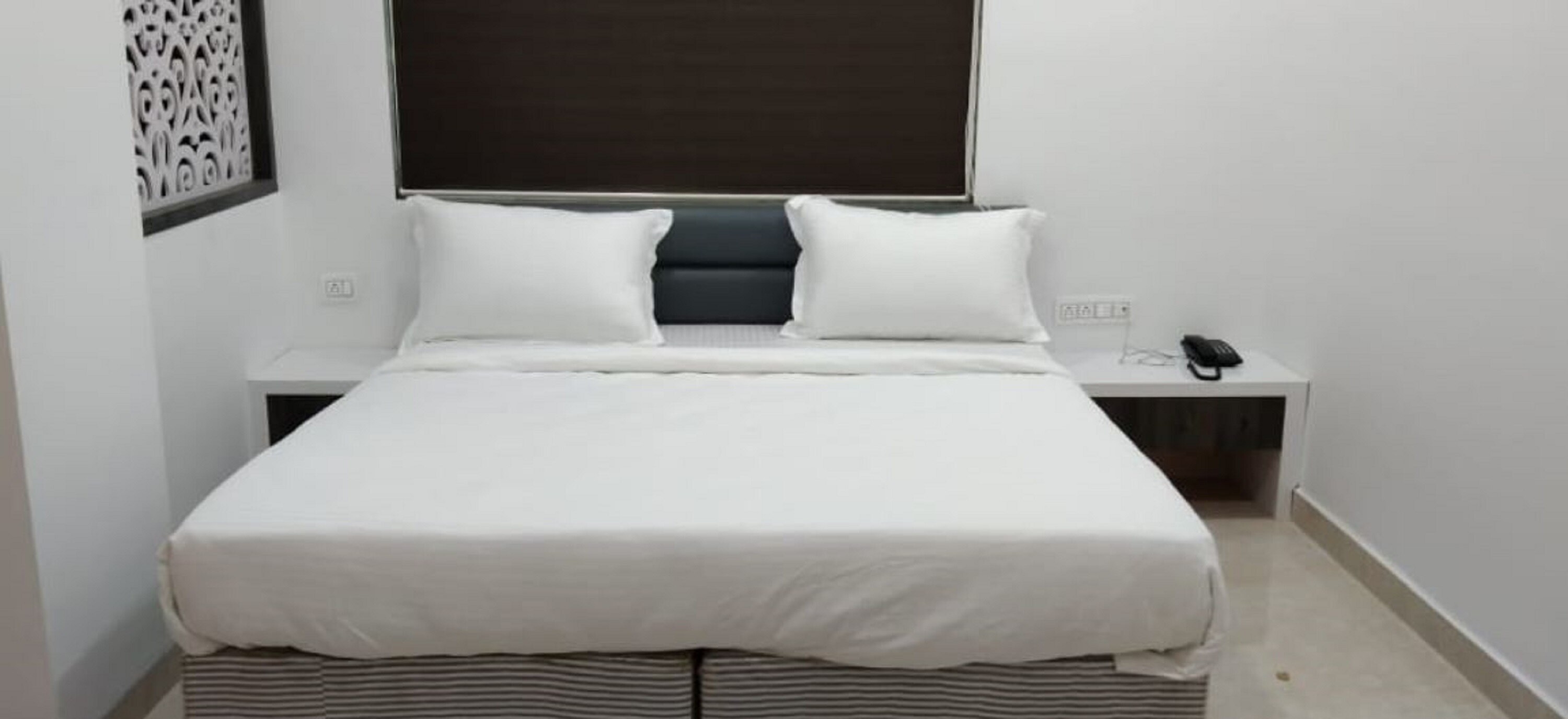 Hotel Ambika Residency - Tap to explore photos