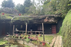 Escape Natural Farmstay, Marayoor