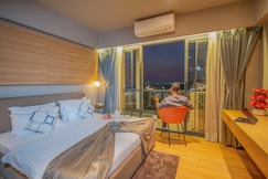 The Vilton, Raipur, Chhattisgarh