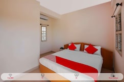 OYO Narayani Residency, Mysore