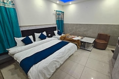 Hotel Skyview, Katra