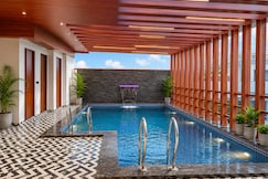 HOTEL TAVIRAL REGENCY, Udaipur