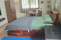 Moogli Individual Room Homestay, Belur