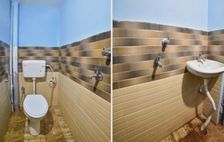 Washroom