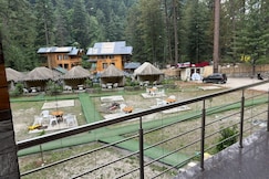 Hidden Gem Hotel And Camps, Kasol