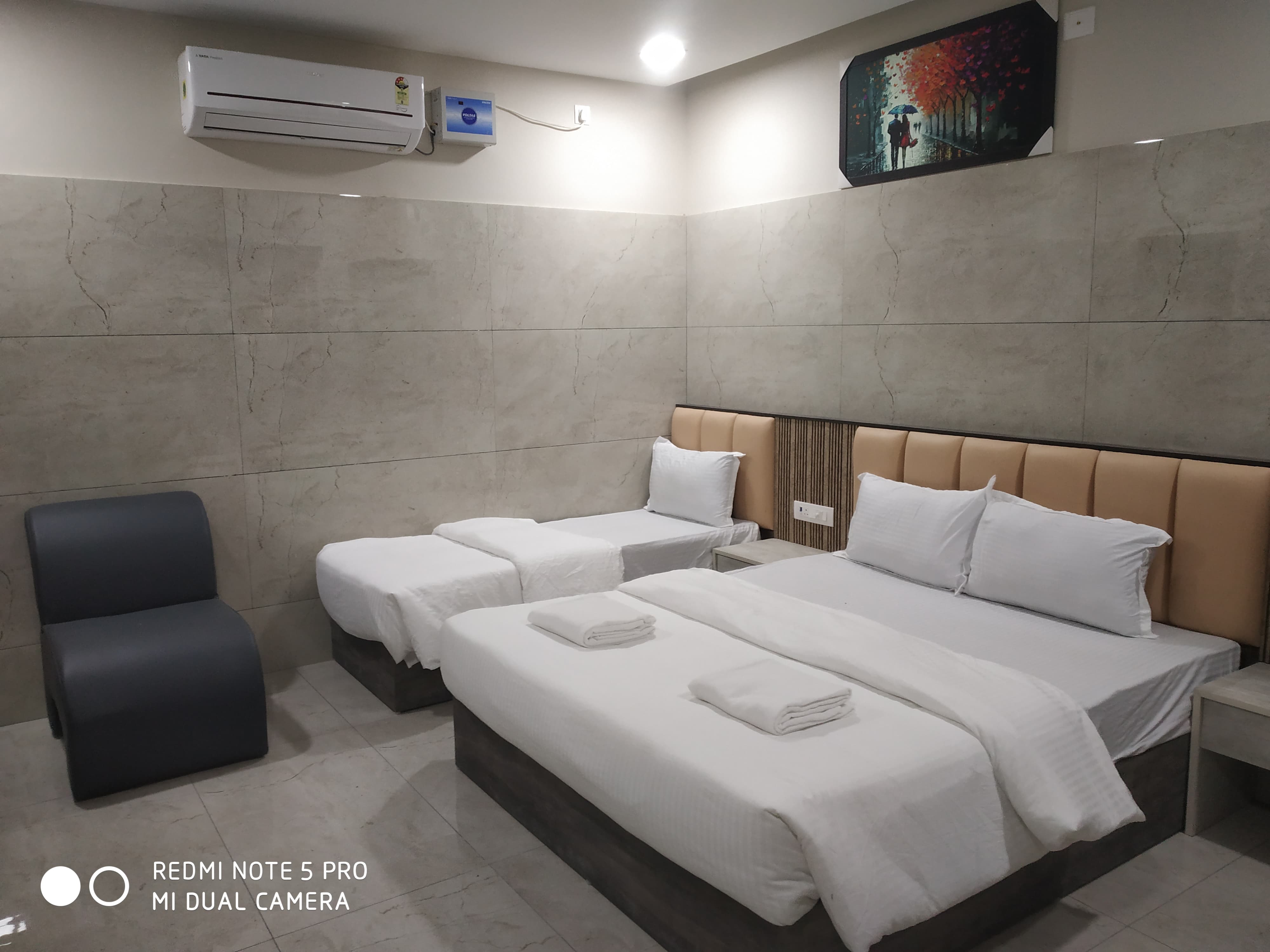 RMV INN - Tap to explore photos
