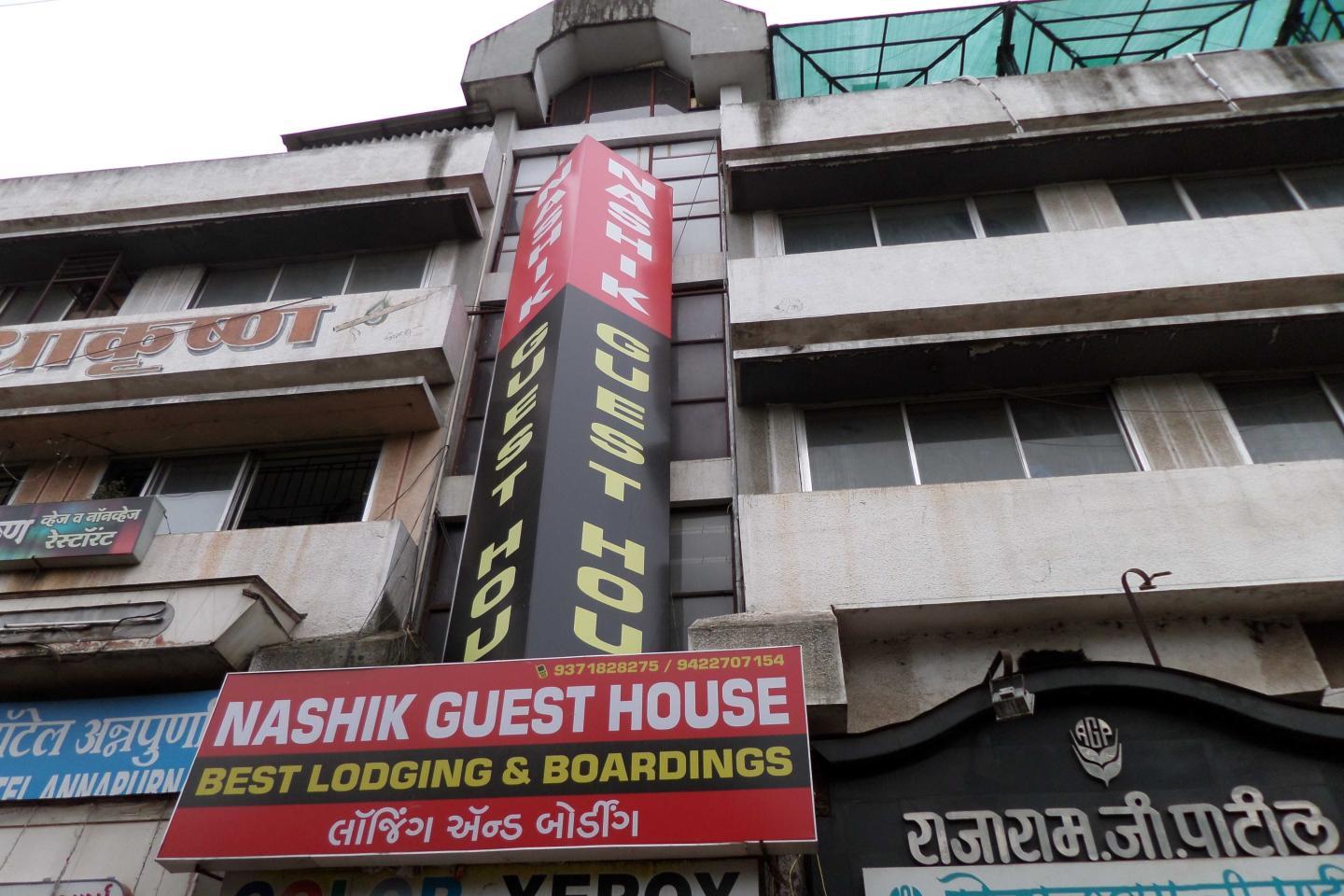 Nashik Guest House 5