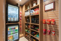 Holiday Inn Express & Suites VAUGHAN-SOUTHWEST, Wellington