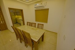 Skyport 3bhk Villas, Cochin