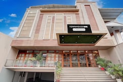 Townhouse Oak Dehradun Court Formerly GK Residency, Dehradun