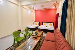The Yash Hotel And Resort Ayodhya, Ayodhya