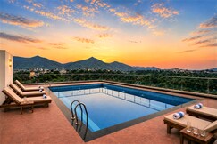 Hotel Royal Aravali, Udaipur