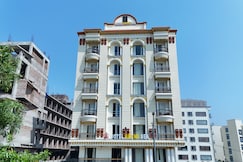 Hotel Grand Sea, Mandarmani