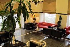 Uptown Apartments Abu Dhabi by Gewan