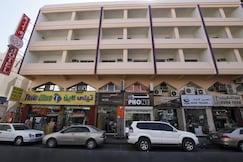 Zain East Hotel, Dubai