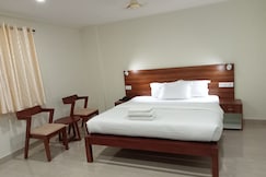 Sathya Sai Sankalp, Puttaparthi