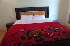 SHANTI KUTIR, Nainital